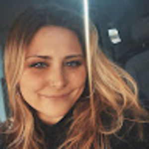 Meet your Posher, Aimee